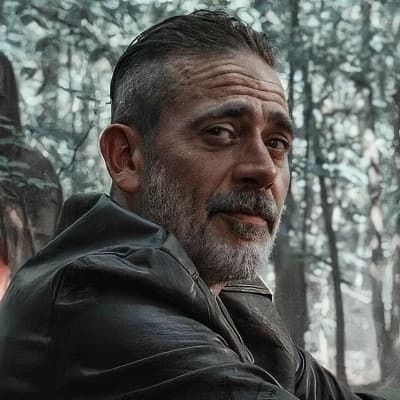 Negan thumbnail