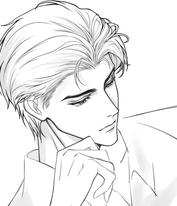 Gerhard Ravenshire thumbnail