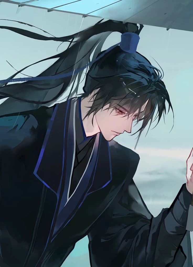 Shen Yuheng thumbnail