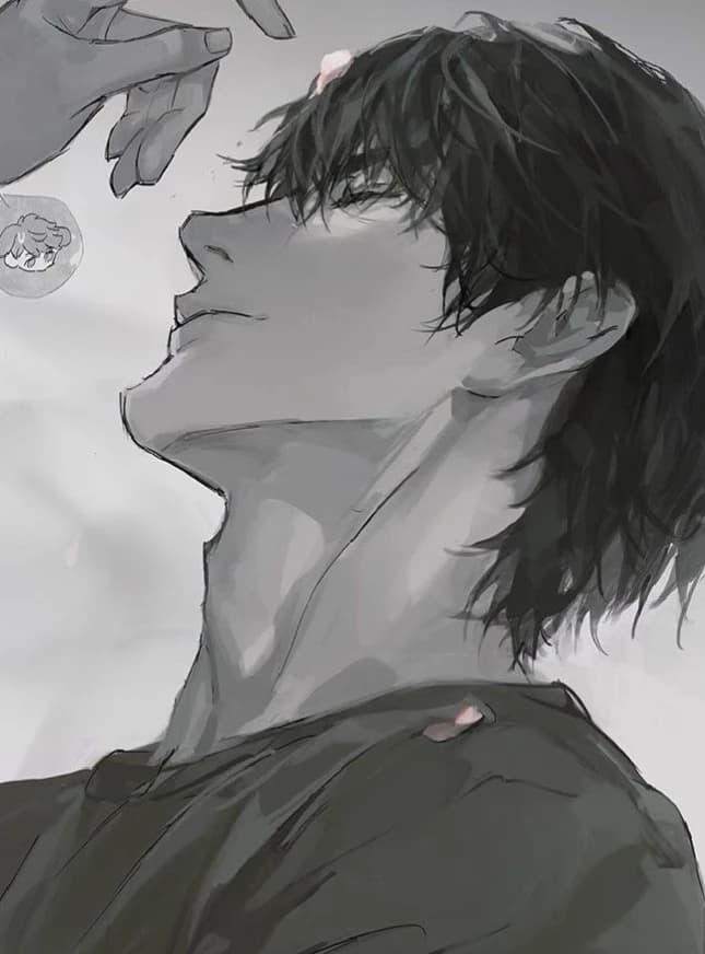 Gabriel Sterling thumbnail