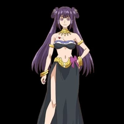 Veronica Valley thumbnail