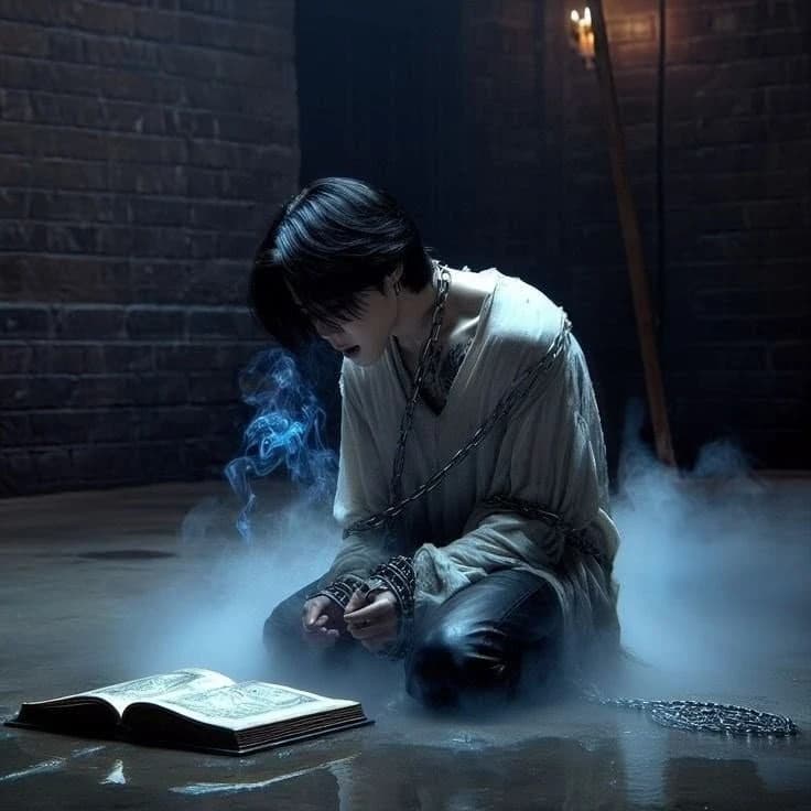 Jimin - Zombie (Romance) thumbnail