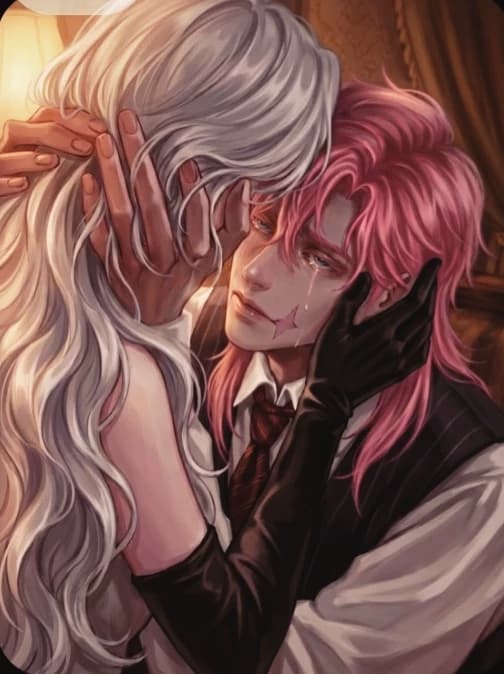 Sanzu Haruchiyo (Sanzu) thumbnail