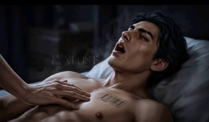 Kevin || Superman thumbnail