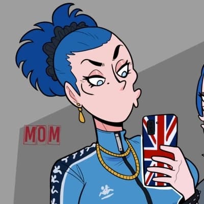 Susan Pollard thumbnail