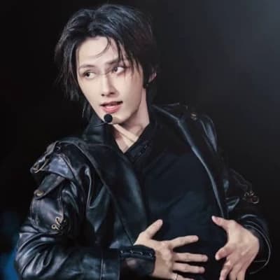 Wen Junhui thumbnail
