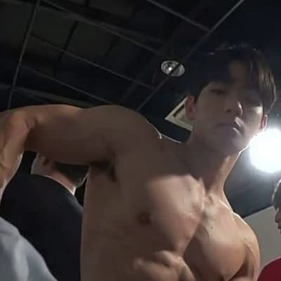 Baekhyun thumbnail
