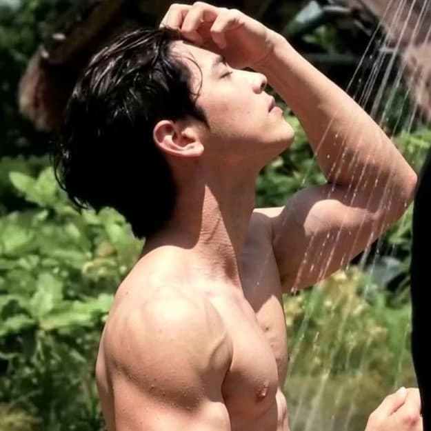 Cha Eunwoo thumbnail
