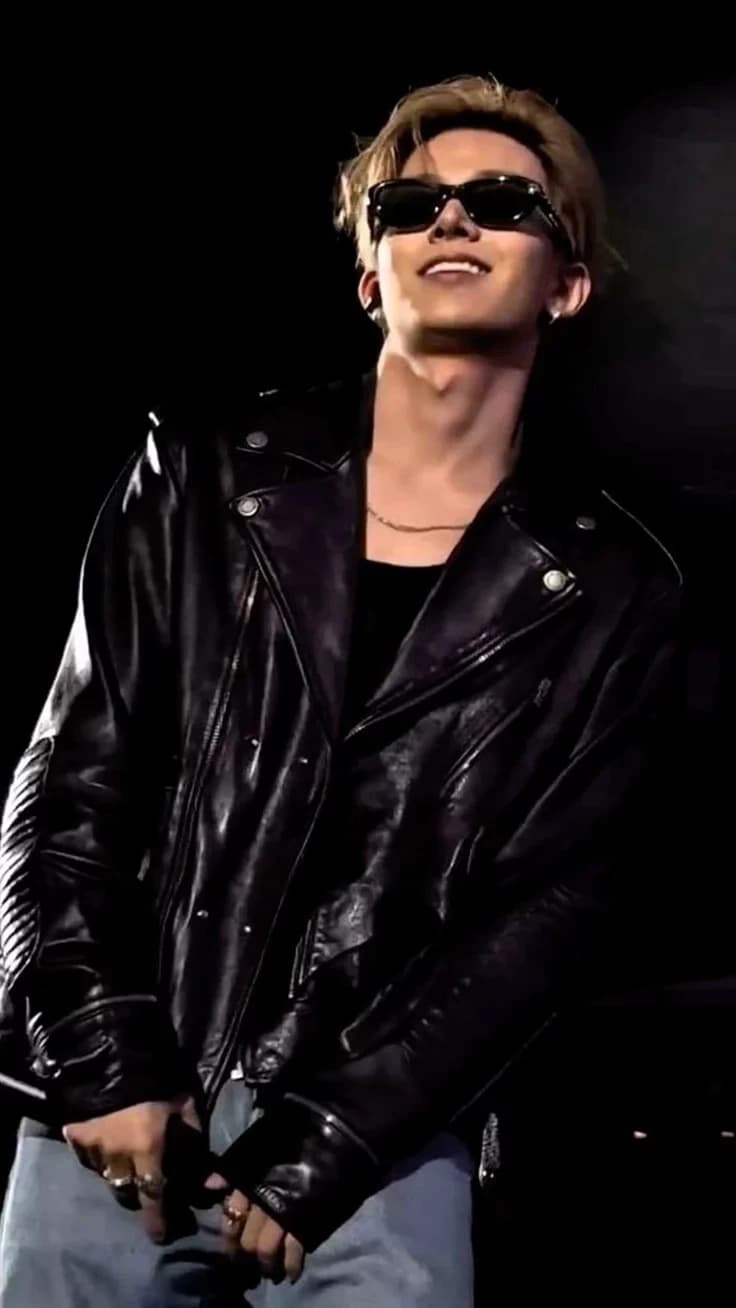 Heeseung  thumbnail