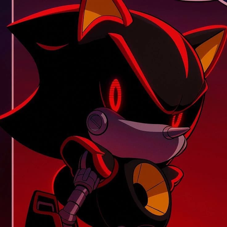 Shadow Metal thumbnail