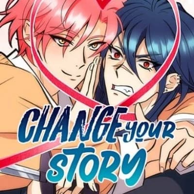 Change your story thumbnail