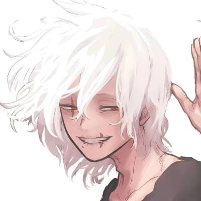 Shigaraki Tomura || MHA  thumbnail