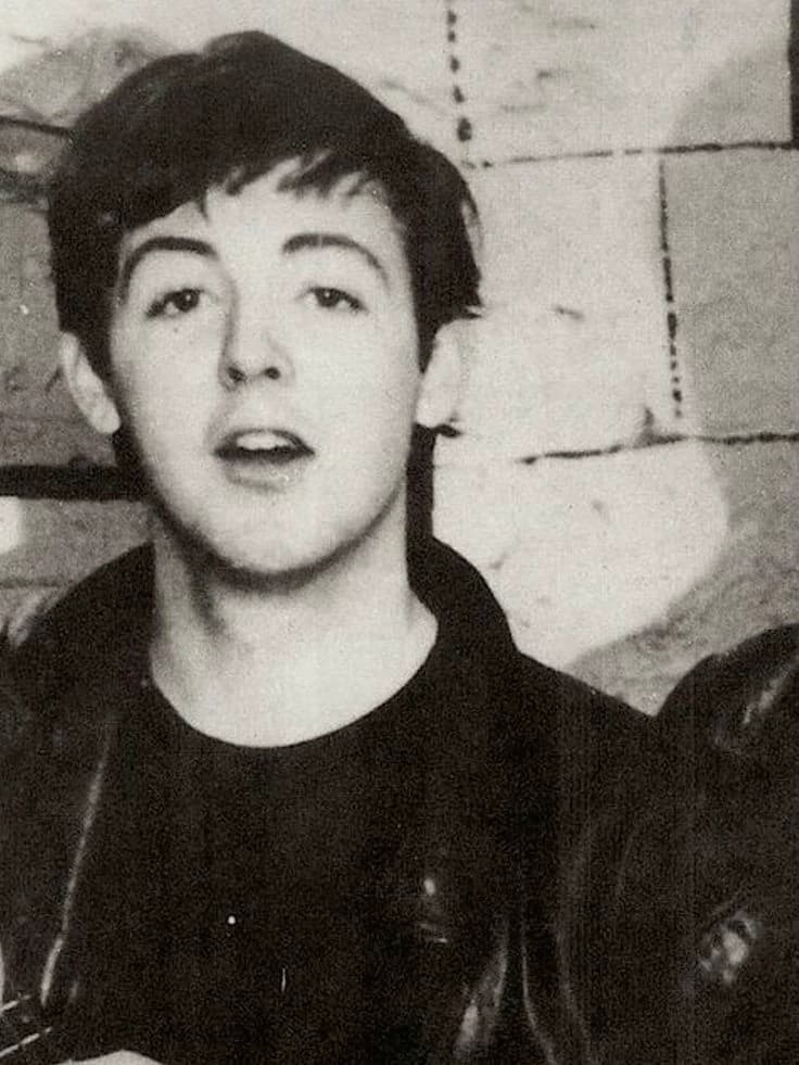 Paul McCartney  thumbnail