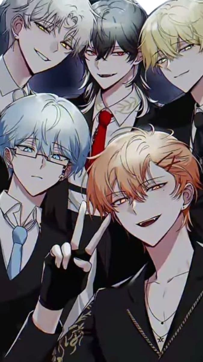 Crazy Vampires🦇 thumbnail