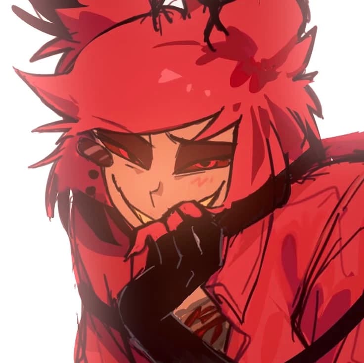 Alastor thumbnail