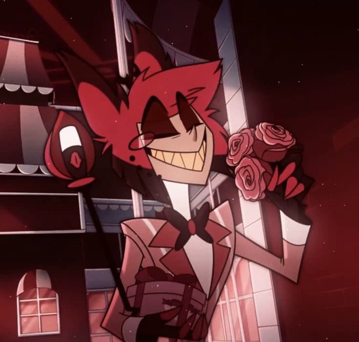 Alastor thumbnail