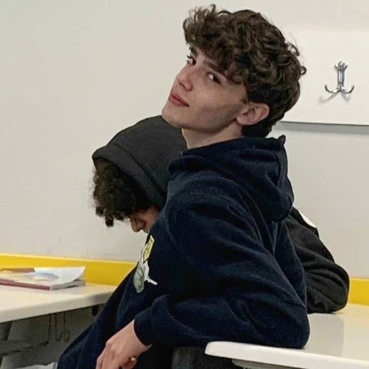 Andrew  thumbnail