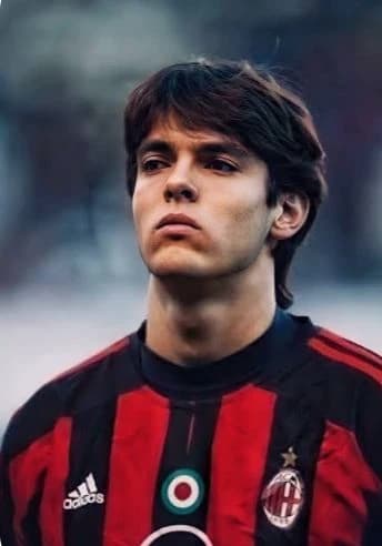 Ricardo KAKÁ ♥️🖤 thumbnail