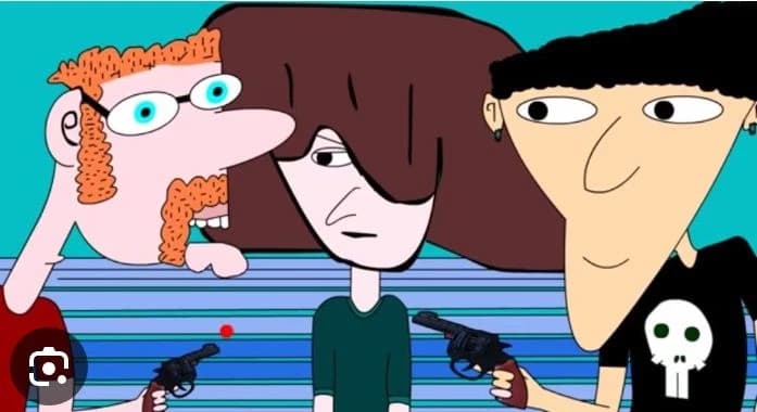 los tres acordes thumbnail