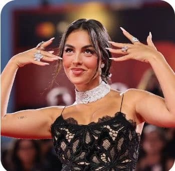 Georgina Rodríguez Hernández thumbnail