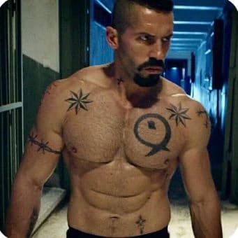 🥊 YURI BOYKA🥊 thumbnail