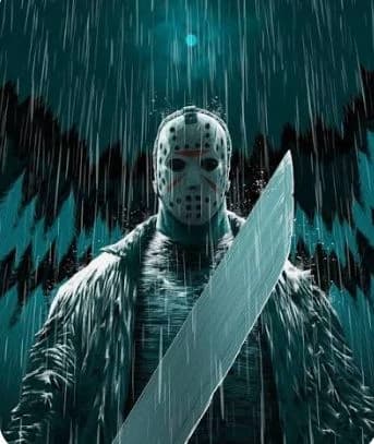 JASON VOORHEES thumbnail