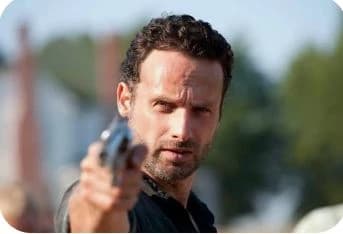 RICK GRIMES thumbnail