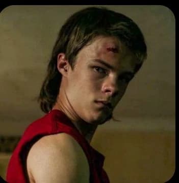 Henry Bowers 🔪❤️ thumbnail