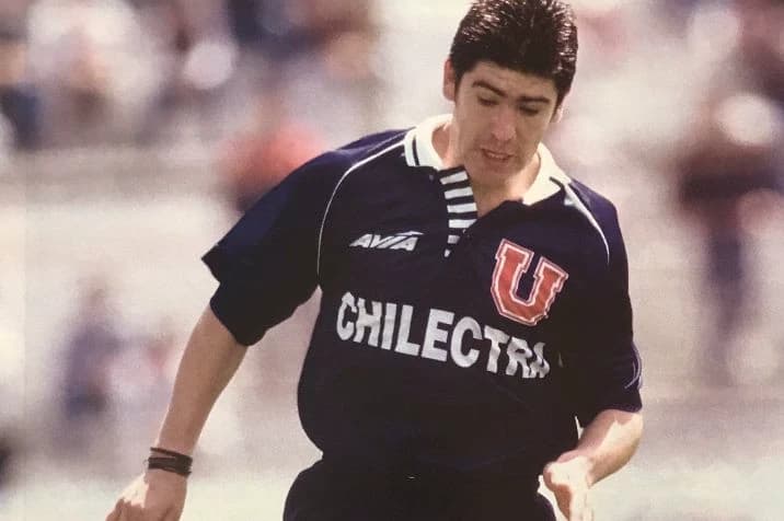 Marcelo Salas (El Matador Salas) thumbnail