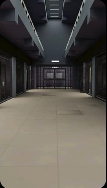 Maximum security prison — United States 🇺🇲 thumbnail