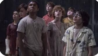 It Chapter Two — 2017 Movie

- Location: Derry, Maine, thumbnail