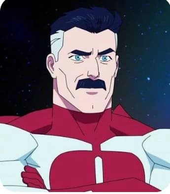 OMNIMAN thumbnail