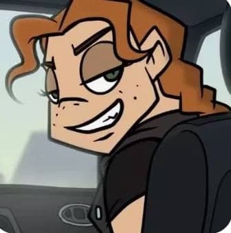 🖤 Victoria "Vicky" 🏍️ thumbnail