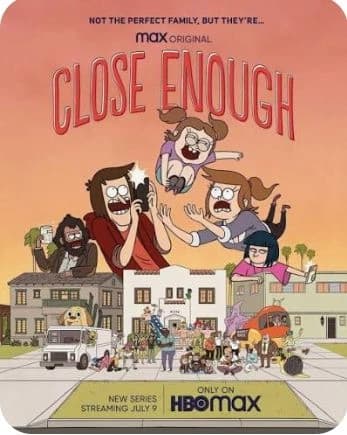 Close Enough ❤️ thumbnail