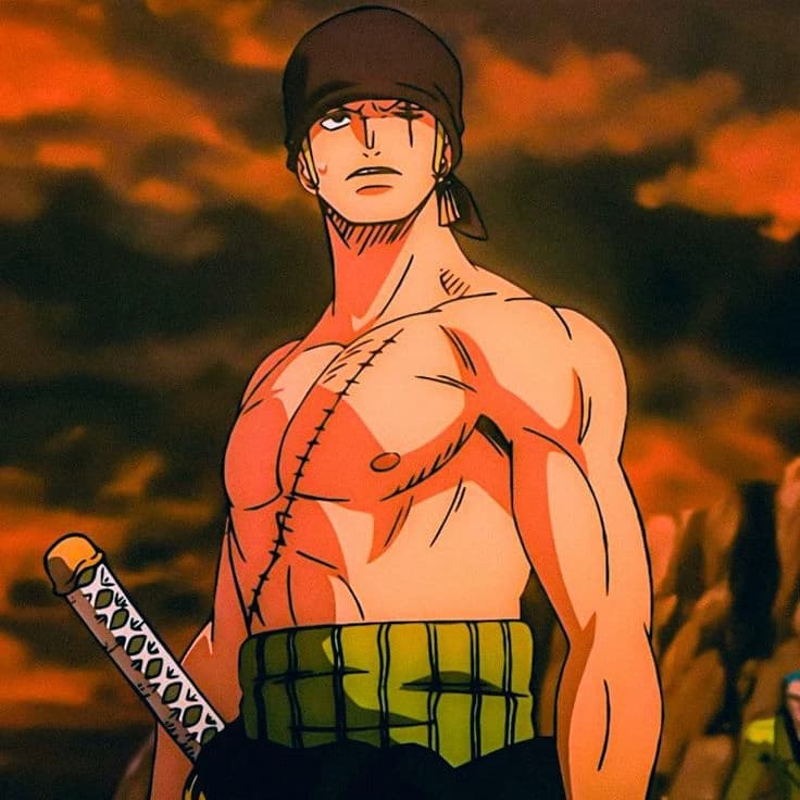 Zoro thumbnail