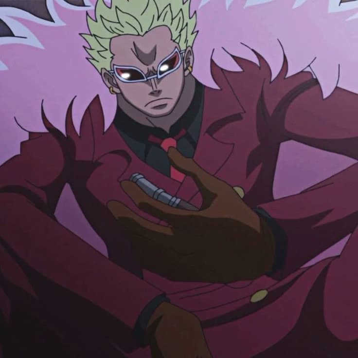 Doflamingo thumbnail