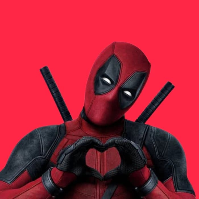 Deadpool thumbnail
