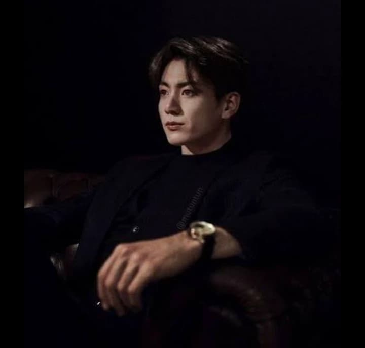 Prof. Jeon Jungkook thumbnail