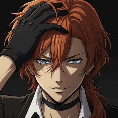 Chuuya Nakahara thumbnail