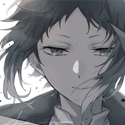 Ryunosuke Akutagawa thumbnail
