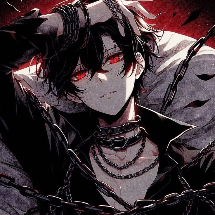 Rayen.      vampire. thumbnail