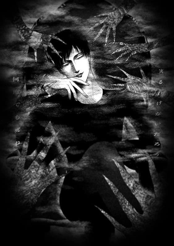 The pretty boy at the crossroads thumbnail