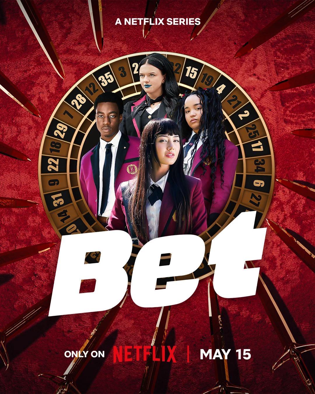 BET MOVIE thumbnail