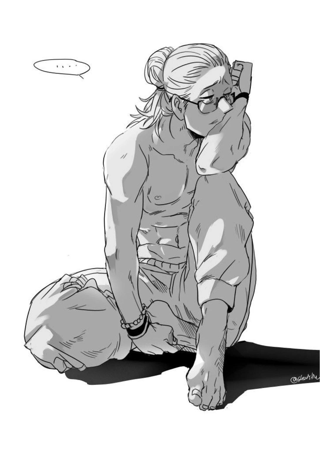 Hizashi Yamada (Present Mic) thumbnail