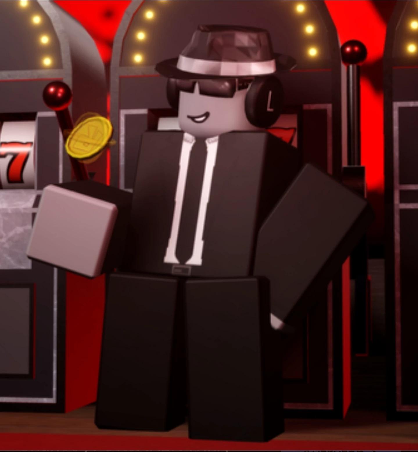 Chance - (past) thumbnail