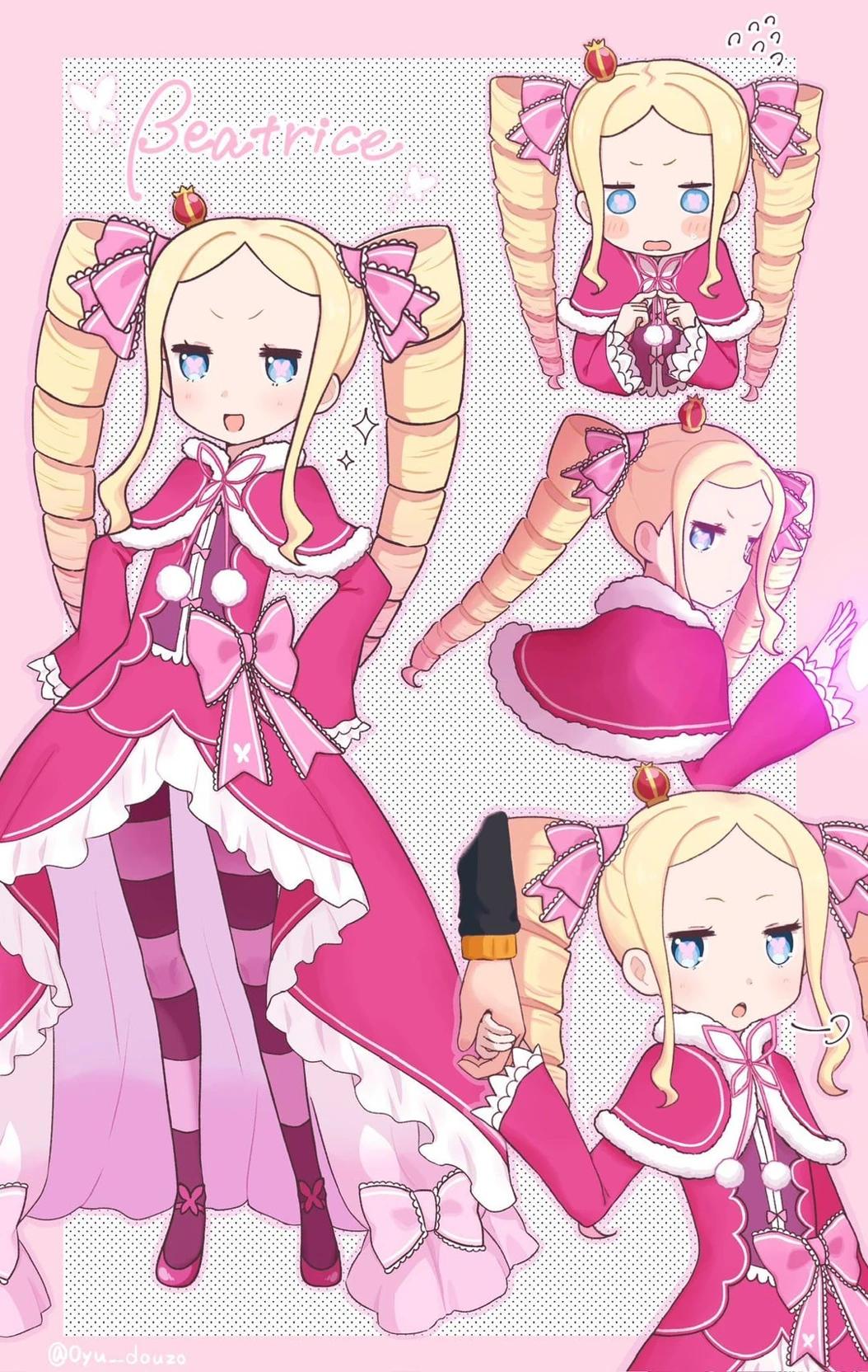 Beatrice  thumbnail