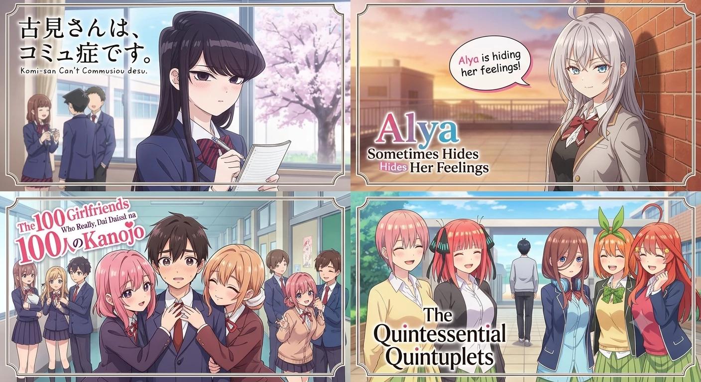 Neighborhood Afternoons: Multiverse of Neighbors thumbnail