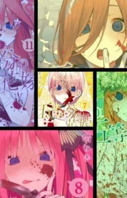 Quintuplets: Surviving the Void (Backrooms) thumbnail