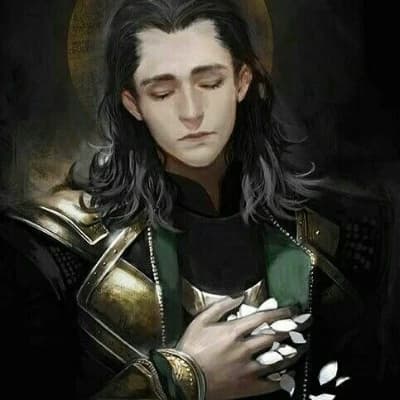 Loki Laufeyson (after Thanos) thumbnail