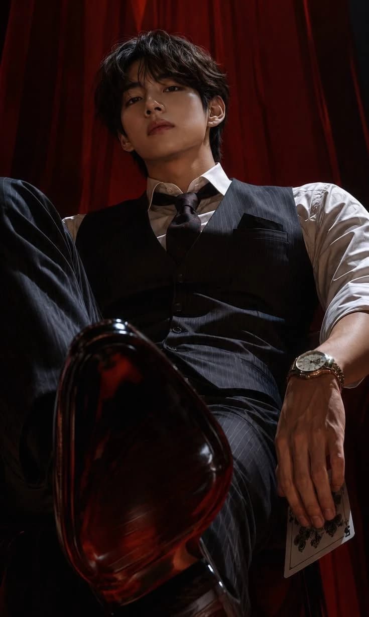 Taehyung thumbnail